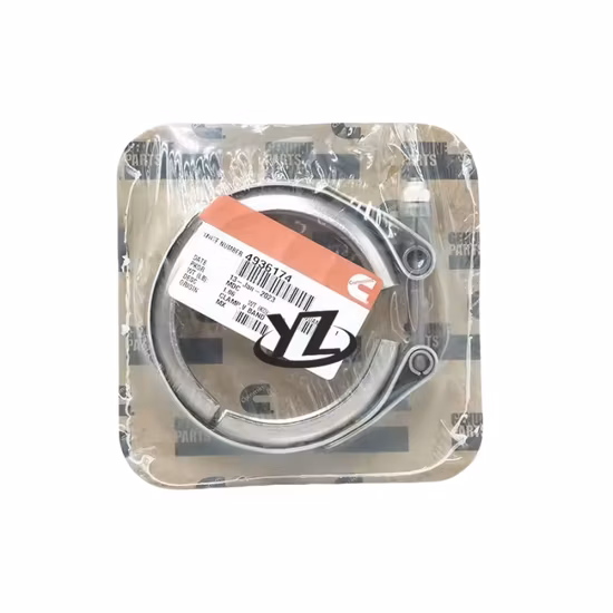 Morsetto della barra dell'ago dei pezzi di ricambio della macchina per cucire industriale Brother di buona qualità Asm